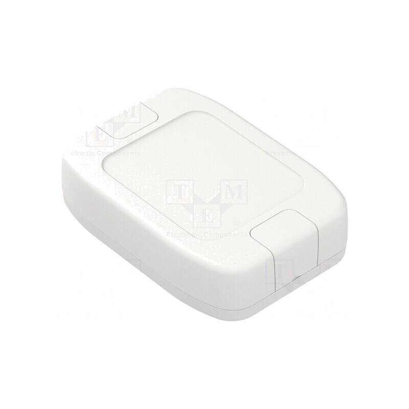 Carcasă Universală cu Lame de Fixare 95x135x33mm | Electronic-mag.ro | Componente Electronice Carcasă Universală cu Lame de Fixare 95x135x33mm | Electronic-mag.ro | Componente Electronice