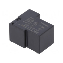 Releu Electromagnetic SPDT 12VDC 40A AZ2150 | Electronic-mag.ro | Componente Electronice