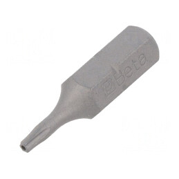 Capăt de şurubelniţă Torx T7H 25mm | Electronic-mag.ro | Componente Electronice