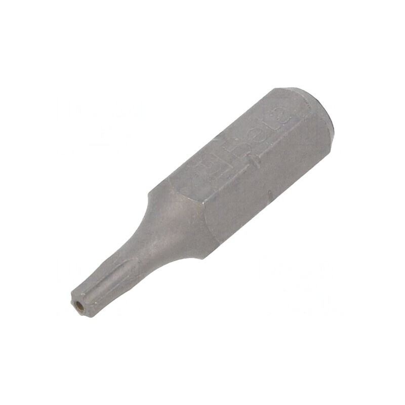 Bit Şurubelniţă Torx® T9H 25mm | Electronic-mag.ro | Componente Electronice