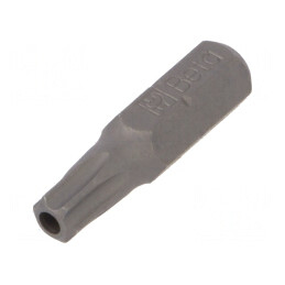 Capăt de Şurubelniţă Torx T25H 25mm | Electronic-mag.ro | Componente Electronice
