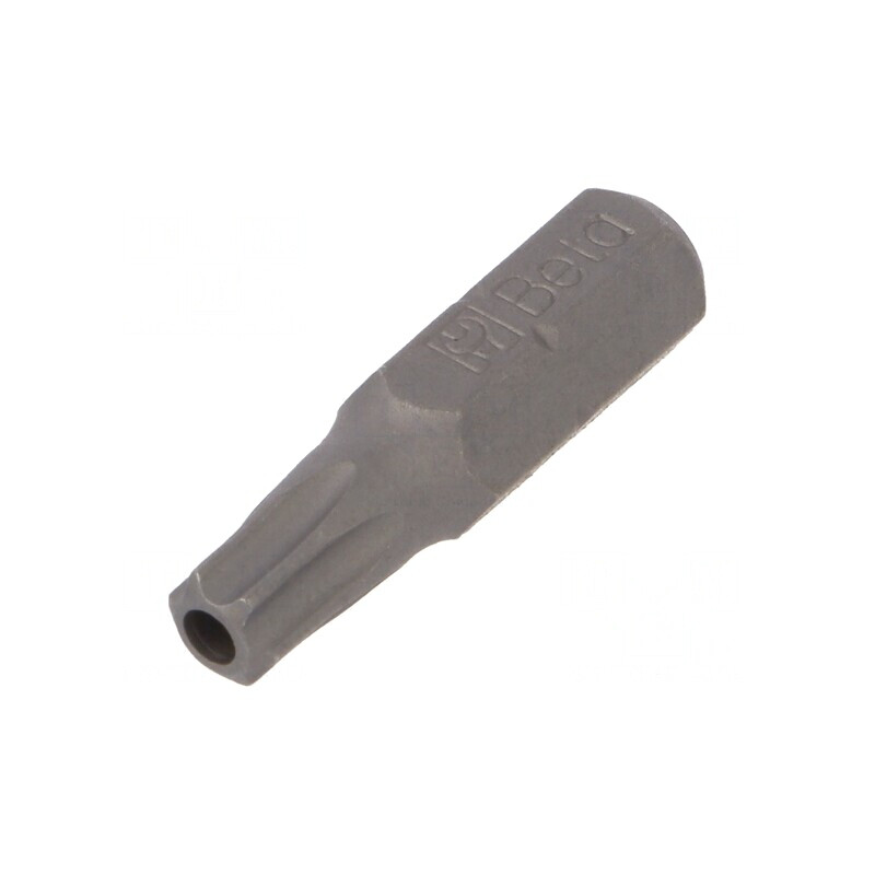 Capăt de Şurubelniţă Torx T25H 25mm | Electronic-mag.ro | Componente Electronice