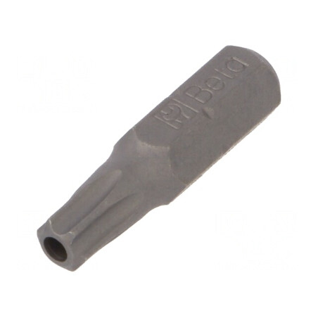 Capăt de Şurubelniţă Torx T25H 25mm | Electronic-mag.ro | Componente Electronice