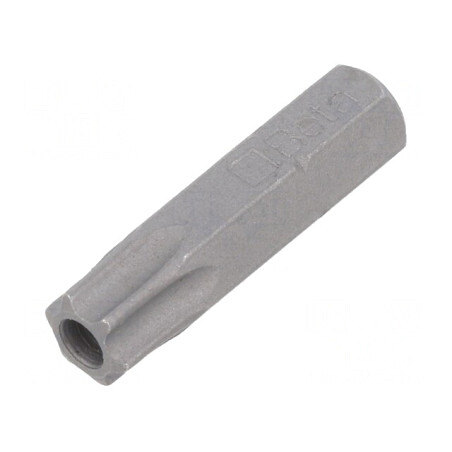 Capăt de șurubelniță Torx T40H 25mm | Electronic-mag.ro | Componente Electronice