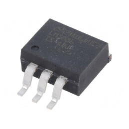 Stabilizator Tensiune LDO Reglabil 1.2-15V 1.5A TO263 | Electronic-mag.ro | Componente Electronice
