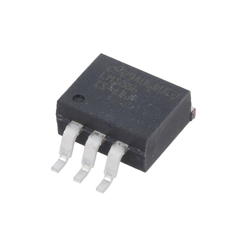 Stabilizator Tensiune LDO Reglabil 1.2-15V 1.5A TO263 | Electronic-mag.ro | Componente Electronice