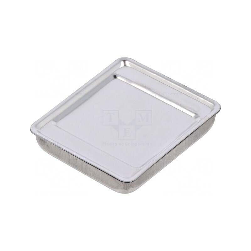 Carcasă Ecranare Oțel 44mm x 50mm x 9mm Serie MICRO | Electronic-mag.ro | Componente Electronice Carcasă Ecranare Oțel 44mm x 50mm x 9mm Serie MICRO | Electronic-mag.ro | Componente Electronice