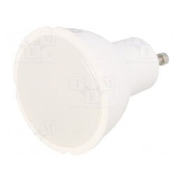 Lampă LED GU10 Alb Rece 2,5W 6400K | Electronic-mag.ro | Componente Electronice