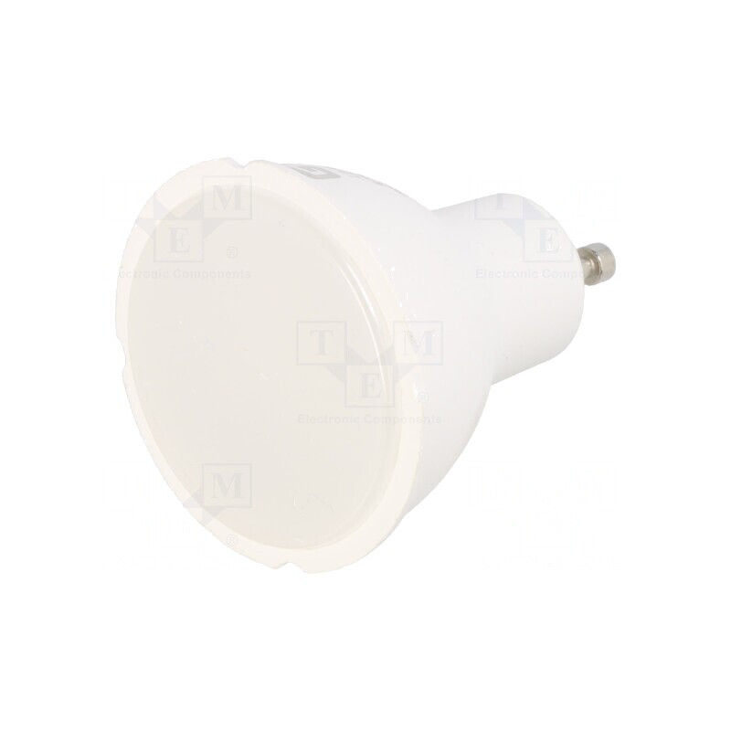 Lampă LED GU10 Alb Rece 2,5W 6400K | Electronic-mag.ro | Componente Electronice Lampă LED GU10 Alb Rece 2,5W 6400K | Electronic-mag.ro | Componente Electronice