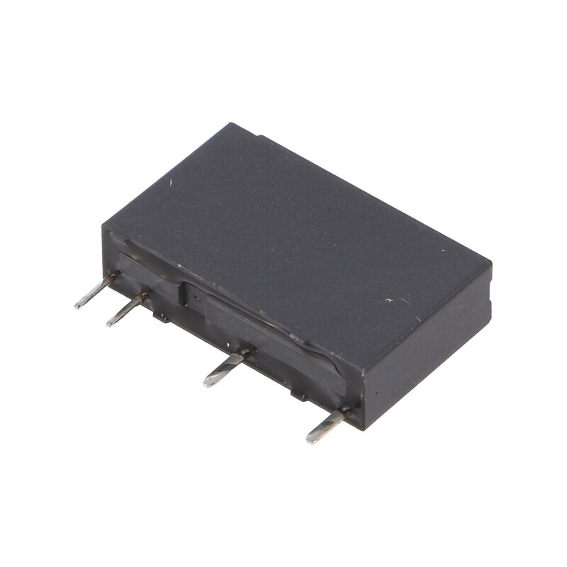 Releu Electromagnetic SPST-NO 5V 5A | Electronic-mag.ro | Componente Electronice