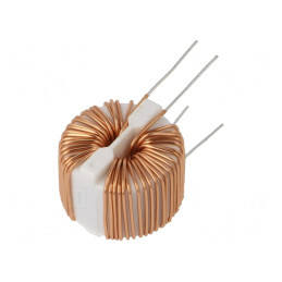 Inductor THT 2mH 250VAC 2A