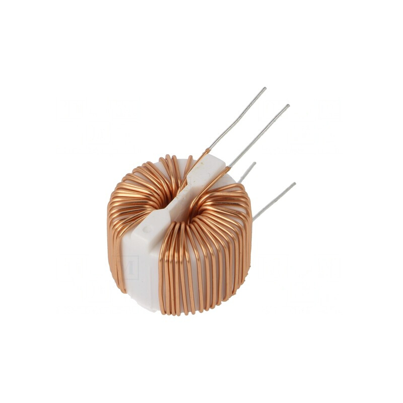 Inductor THT 2mH 250VAC 2A | Electronic-mag.ro | Componente Electronice