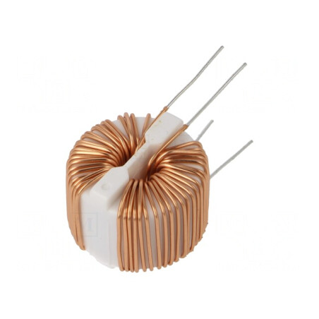 Inductor THT 2mH 250VAC 2A | Electronic-mag.ro | Componente Electronice