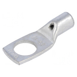 Vârf Inelar Tubular M16 35mm2 Crimpat | Electronic-mag.ro | Componente Electronice