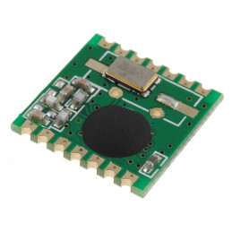 RF Emițător FM FSK 868MHz SMD | Electronic-mag.ro | Componente Electronice