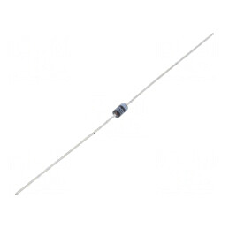 Diodă Zener 0.5W 5.1V DO35 | Electronic-mag.ro | Componente Electronice