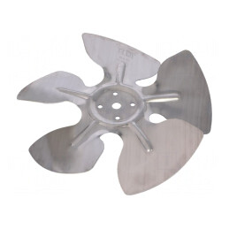 Elice cu Tiraj Indus 154mm 4 Orificii 25° | Electronic-mag.ro | Componente Electronice