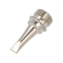 Vârf Şurubelniţă 3mm pentru Ciocan de Lipit | Electronic-mag.ro | Componente Electronice