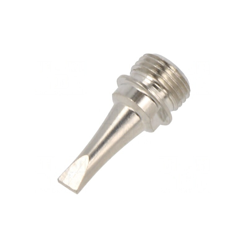 Vârf Şurubelniţă 3mm pentru Ciocan de Lipit | Electronic-mag.ro | Componente Electronice