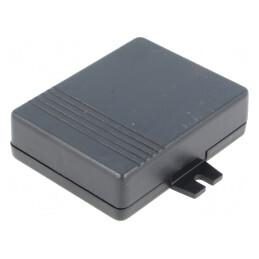 Carcasă Universală cu Lame de Fixare 55x72x21mm | Electronic-mag.ro | Componente Electronice