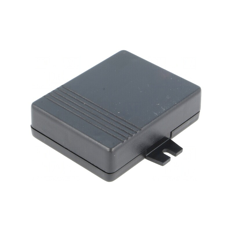 Carcasă Universală cu Lame de Fixare 55x72x21mm | Electronic-mag.ro | Componente Electronice