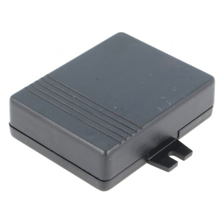 Carcasă Universală cu Lame de Fixare 55x72x21mm | Electronic-mag.ro | Componente Electronice