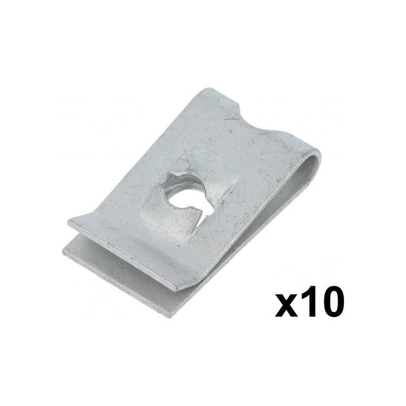 Lamela de Montare Set 10 Bucăți | Electronic-mag.ro | Componente Electronice