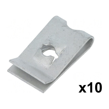 Lamela de Montare Set 10 Bucăți | Electronic-mag.ro | Componente Electronice