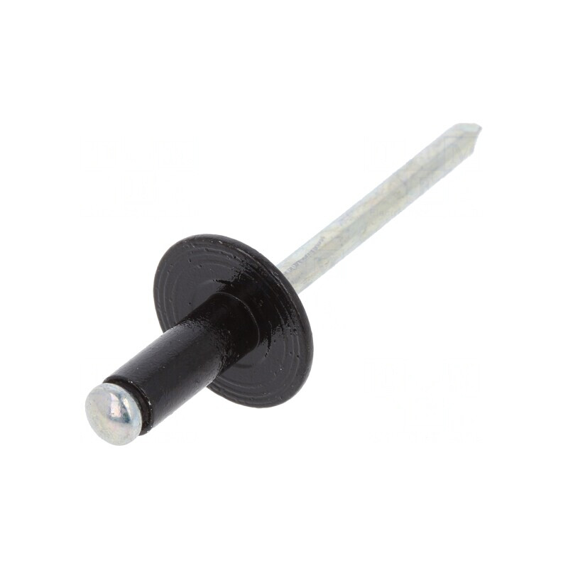 Diblu Universal 12mm Negru 10buc | Electronic-mag.ro | Componente Electronice Diblu Universal 12mm Negru 10buc | Electronic-mag.ro | Componente Electronice