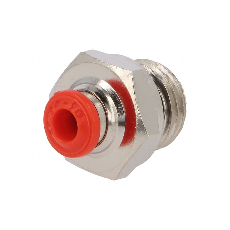 Racord push-in 1/4 Filet Alamă Nichelată | Electronic-mag.ro | Componente Electronice Racord push-in 1/4 Filet Alamă Nichelată | Electronic-mag.ro | Componente Electronice