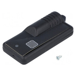 Carcasă Pilot X ABS 29x62x9mm | Electronic-mag.ro | Componente Electronice