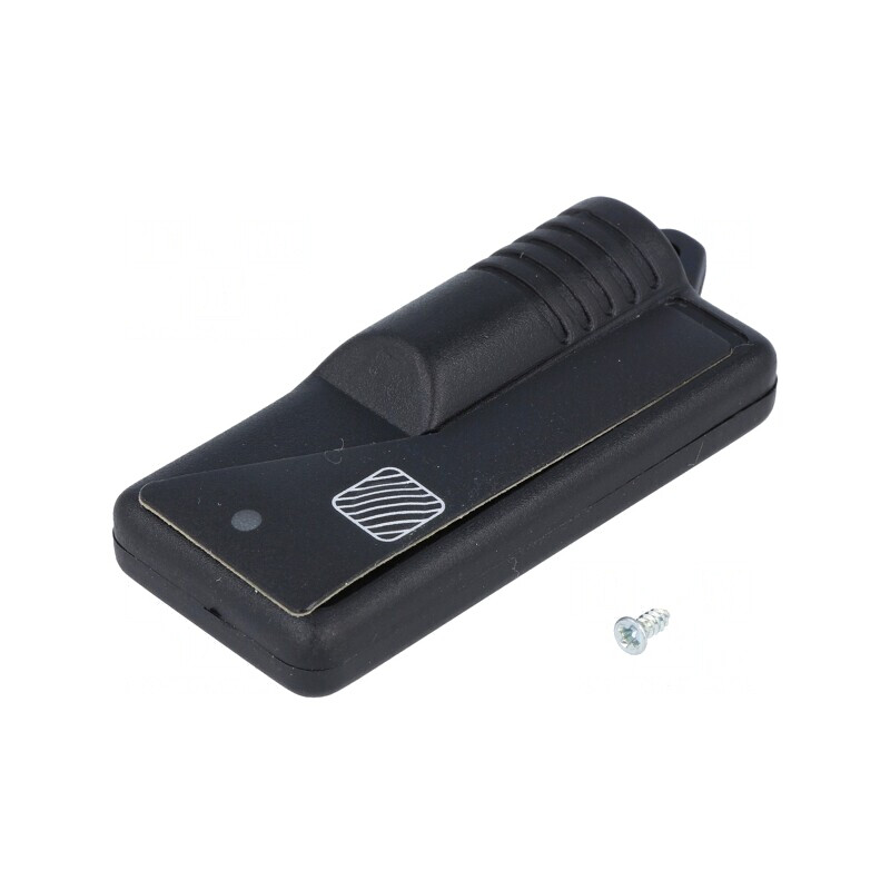 Carcasă Pilot X ABS 29x62x9mm | Electronic-mag.ro | Componente Electronice