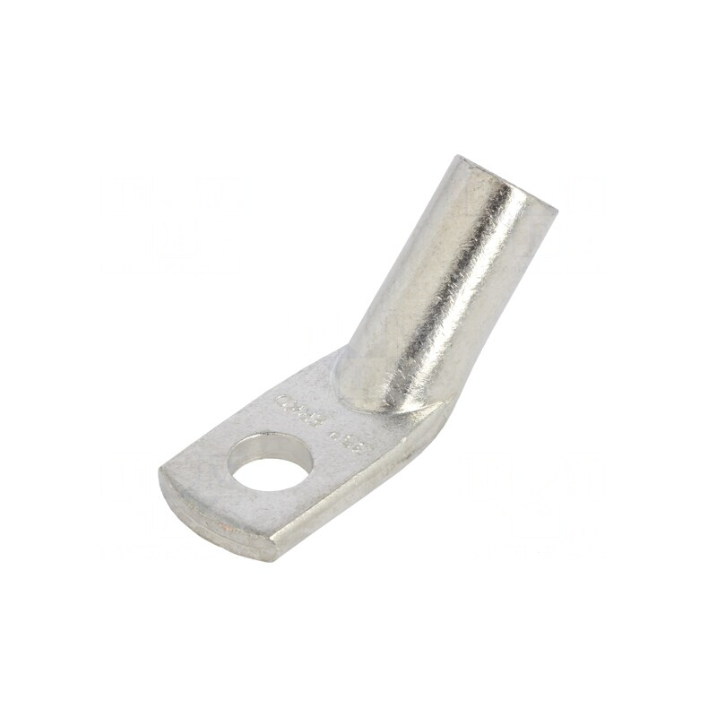 Vârf Inelar Tubular M8 35mm2 Unghi 45° | Electronic-mag.ro | Componente Electronice