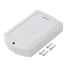 Carcasă pentru pilot din ABS 46x73x17 mm | Electronic-mag.ro | Componente Electronice