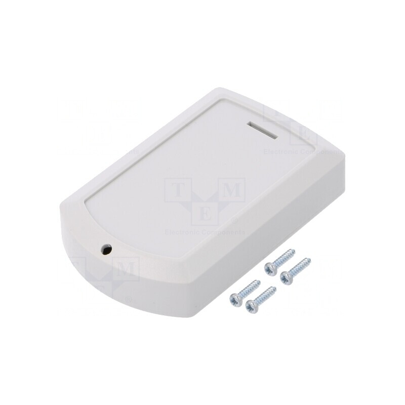 Carcasă pentru pilot din ABS 46x73x17 mm | Electronic-mag.ro | Componente Electronice Carcasă pentru pilot din ABS 46x73x17 mm | Electronic-mag.ro | Componente Electronice