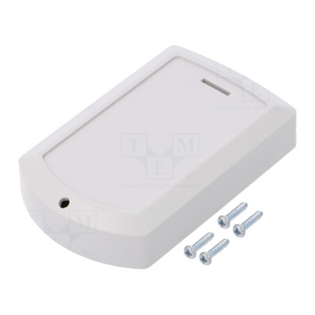 Carcasă pentru pilot din ABS 46x73x17 mm | Electronic-mag.ro | Componente Electronice