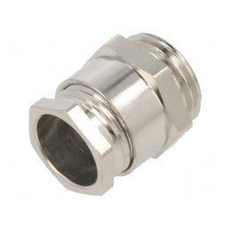 Garnitură Etanșare Alamă M16 1.5 IP54 | Electronic-mag.ro | Componente Electronice