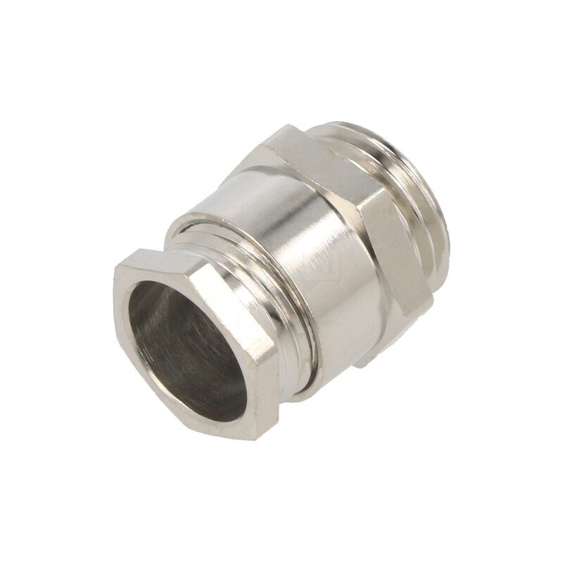 Garnitură Etanșare Alamă M16 1.5 IP54 | Electronic-mag.ro | Componente Electronice