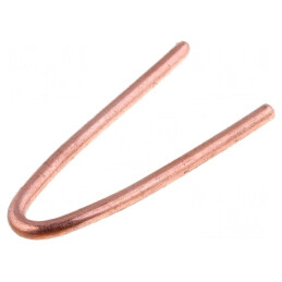 Set 10 Vârfuri Cupru 1,5mm pentru Ciocan de Lipit | Electronic-mag.ro | Componente Electronice
