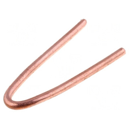 Set 10 Vârfuri Cupru 1,5mm pentru Ciocan de Lipit | Electronic-mag.ro | Componente Electronice