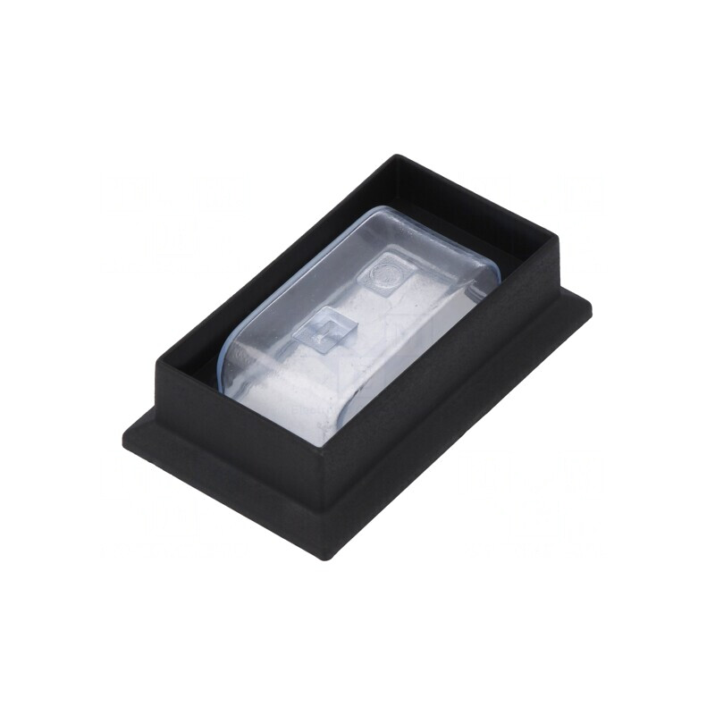 Carcasă de protecție IP54 Poli 2 | Electronic-mag.ro | Componente Electronice Carcasă de protecție IP54 Poli 2 | Electronic-mag.ro | Componente Electronice