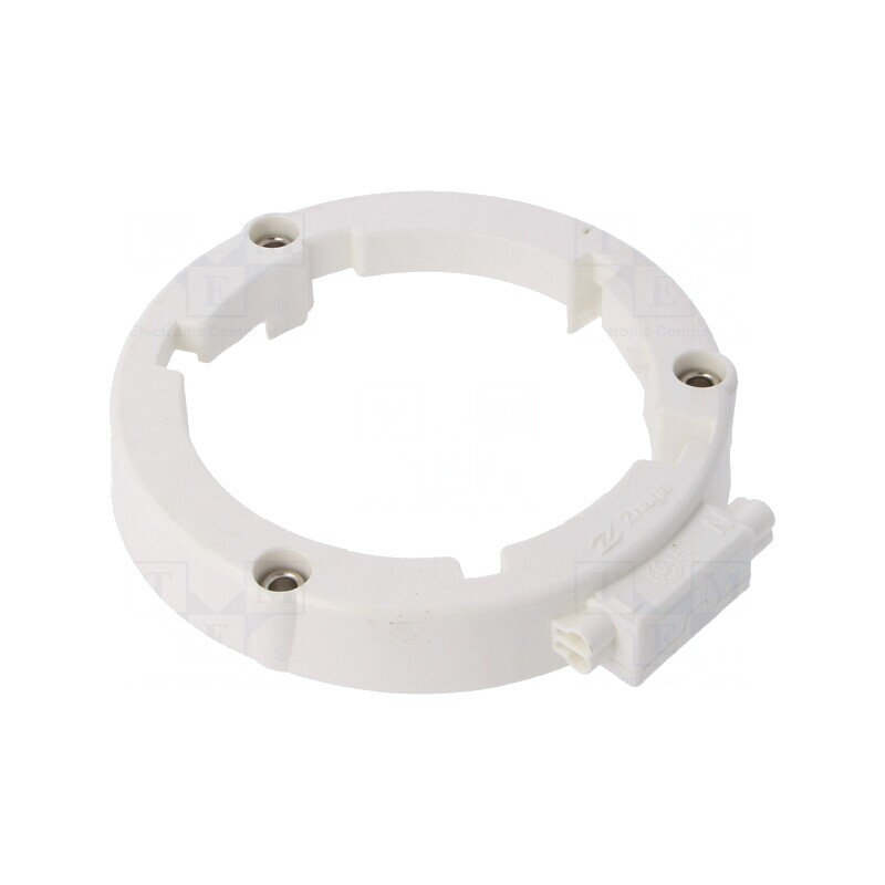 Suport LED Crimpat Monocomponent | Electronic-mag.ro | Componente Electronice