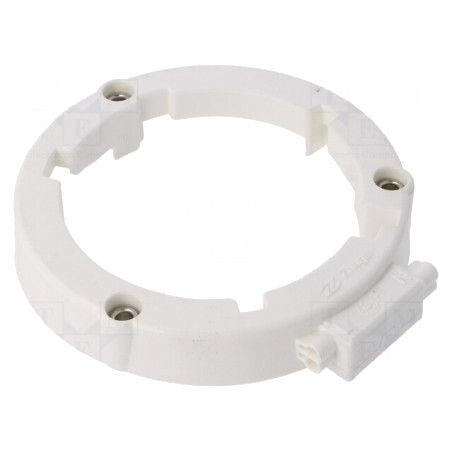 Suport LED Crimpat Monocomponent | Electronic-mag.ro | Componente Electronice