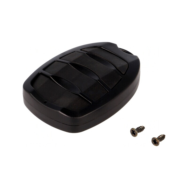 Carcasă ABS pentru pilot 35x50x13mm | Electronic-mag.ro | Componente Electronice