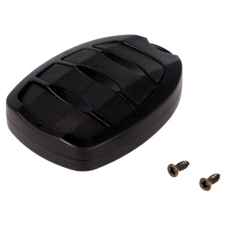 Carcasă ABS pentru pilot 35x50x13mm | Electronic-mag.ro | Componente Electronice