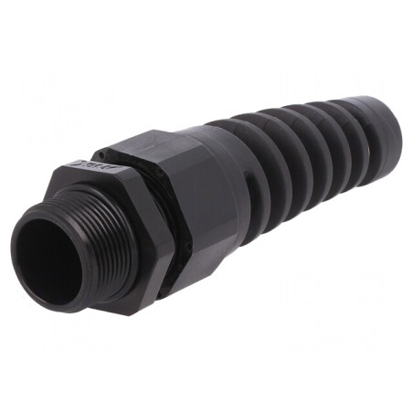 Garnitură de etanşare M25 IP68 poliamidă | Electronic-mag.ro | Componente Electronice