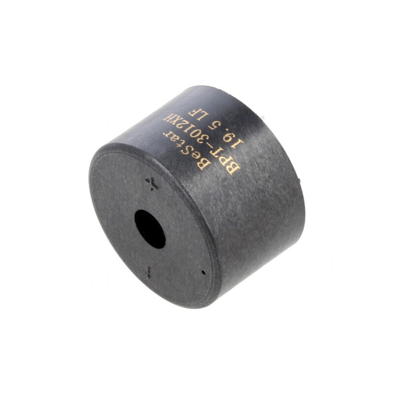 Semnalizator Piezoelectric THT 10mA | Electronic-mag.ro | Componente Electronice
