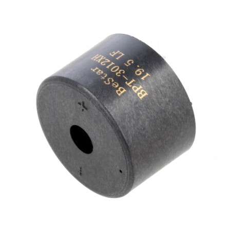 Semnalizator Piezoelectric THT 10mA | Electronic-mag.ro | Componente Electronice