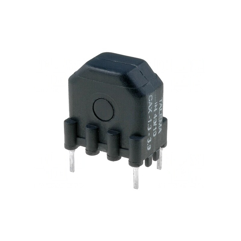 Inductor THT 3.9mH 1.3A 250VAC | Electronic-mag.ro | Componente Electronice Inductor THT 3.9mH 1.3A 250VAC | Electronic-mag.ro | Componente Electronice