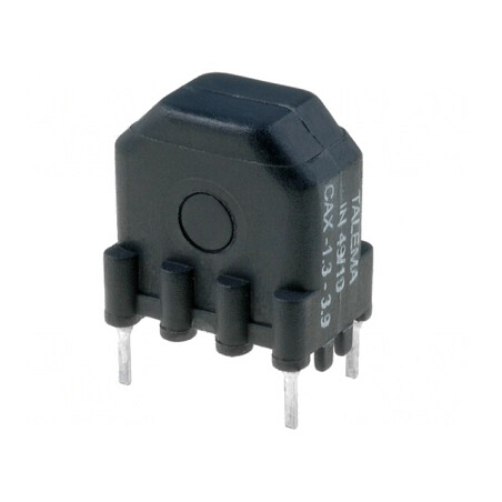 Inductor THT 3.9mH 1.3A 250VAC | Electronic-mag.ro | Componente Electronice